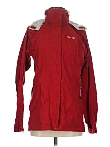 Marmot Snow Jacket (view 1)