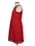 The Limited Solid Red Cocktail Dress Size S - photo 5