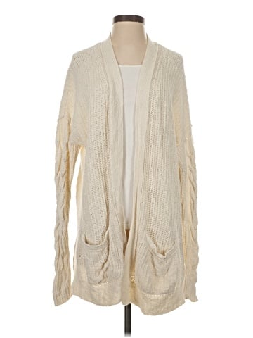 Abercrombie & Fitch Cardigan (view 1)