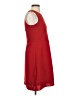 The Limited Solid Red Cocktail Dress Size S - photo 4