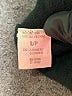 Theory 100% Cashmere Black Cashmere Pullover Sweater Size S - photo 8