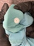Lululemon Athletica Teal Active Pants Size 4 - photo 5
