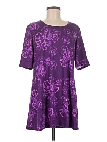 Antthony Originals Casual Dress (view 1)