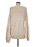 LC Lauren Conrad Ivory Pullover Sweater Size M - photo 2