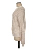 LC Lauren Conrad Ivory Pullover Sweater Size M - photo 5