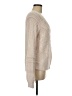 LC Lauren Conrad Ivory Pullover Sweater Size M - photo 4