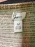 Japna 100% Rayon Tan Casual Skirt Size M - photo 4
