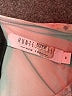 Hunter Bell Graphic Gray Cocktail Dress Size M - photo 7