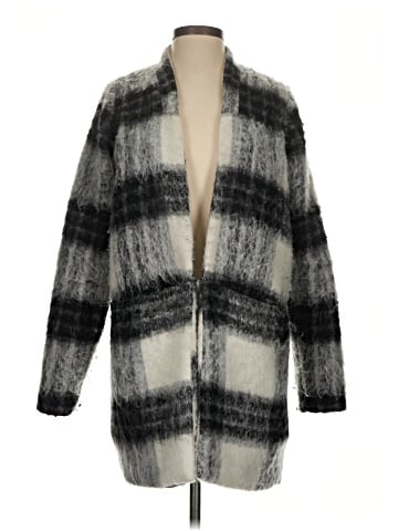 Just Female Coat (view 1)