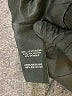 7 For All Mankind Black Vest Size S - photo 7