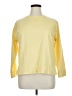 Chadwicks 100% Cotton Yellow Sweatshirt Size XL - photo 1