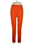 Calia Orange Active Pants Size XL - photo 1