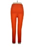 Calia Orange Active Pants Size XL - photo 2