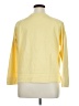 Chadwicks 100% Cotton Yellow Sweatshirt Size XL - photo 2