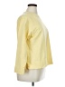Chadwicks 100% Cotton Yellow Sweatshirt Size XL - photo 4