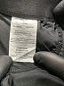 Lee Solid Black Dress Pants Size 10 - photo 8