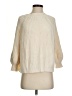 Aerie Ivory Turtleneck Sweater Size S - photo 1