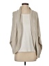 Tranquil & True Tan Cardigan Size Sm - Med - photo 1