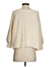 Aerie Ivory Turtleneck Sweater Size S - photo 2