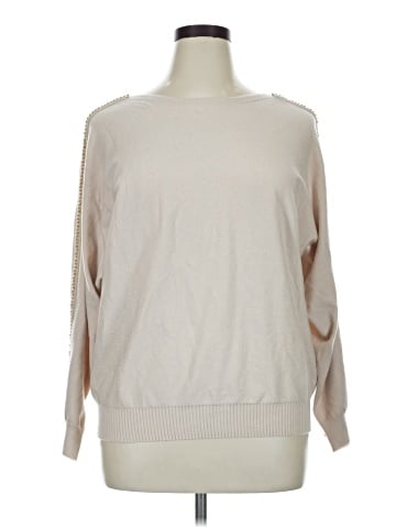 Rio & Rian Pullover Sweater (view 1)
