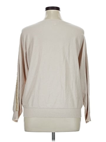 Rio & Rian Pullover Sweater (view 2)