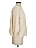 Aerie Ivory Turtleneck Sweater Size S - photo 4