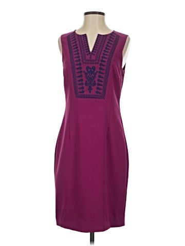 Cremieux Casual Dress (view 1)