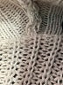 Unbranded Tan Pullover Sweater Size XL (estimated) - photo 7