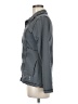 Reebok Stripes Gray Jacket Size M - photo 5