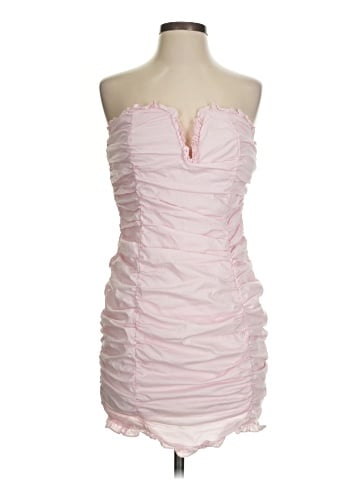 Fashion Nova Cocktail Dress (view 1)