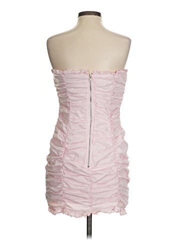 Fashion Nova Cocktail Dress (view 2)