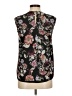 Tokito Black Sleeveless Blouse Size 8 - photo 2