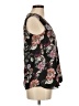 Tokito Black Sleeveless Blouse Size 8 - photo 4