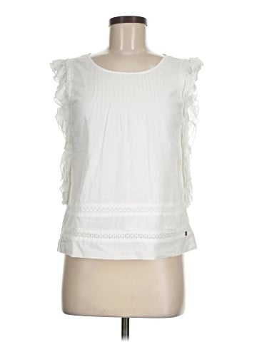 IKKS Sleeveless Blouse (view 1)