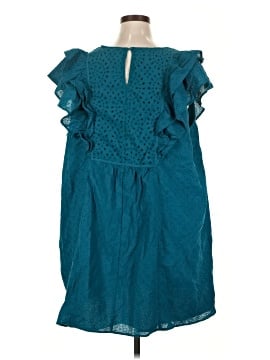 white christmas dresses Tora Denim Dress