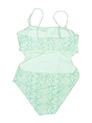 Ninety-Nine Degrees One Piece Swimsuit (view 2)
