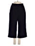Unbranded Black Casual Pants Size S - photo 1