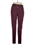 Adidas Burgundy Active Pants Size XL - photo 2