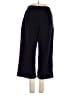 Unbranded Black Casual Pants Size S - photo 2