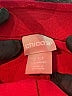 Chico's Solid Red Track Pants Size Sm Tall (0.5) - photo 7