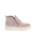 Steve Madden Pink Sneakers Size 3 - photo 1