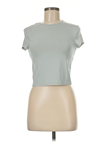 Divided by H&M Short Sleeve T-Shirt (view 1)