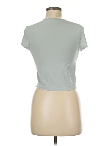 Divided by H&M Short Sleeve T-Shirt (view 2)