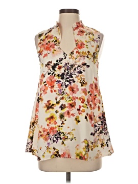 Hilton Hollis Sleeveless Blouse