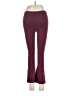 Old Navy Burgundy Active Pants Size L - photo 2