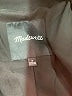 Madewell Black Blazer Size 0 - photo 6