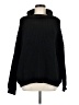Torrid Solid Black Turtleneck Sweater Size Med - Lg Plus (00) - photo 1
