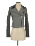 Theory Gray Jacket Size 00 - 0 - photo 1