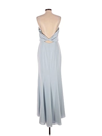 Amsale Casual Dress (view 2)