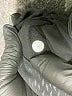 Lululemon Athletica Black Active Pants Size 4 - photo 5